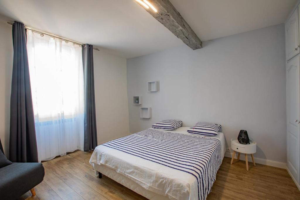 Bed and Breakfast Domaine De Laplan Cezan Экстерьер фото